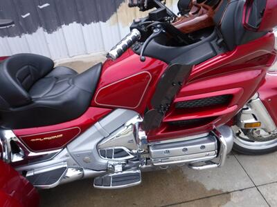 2004 Honda Gold Wing 1800 Trike Motortrike   - Photo 8 - Kingman, KS 67068