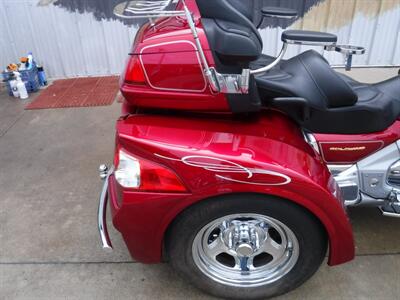 2004 Honda Gold Wing 1800 Trike Motortrike   - Photo 7 - Kingman, KS 67068