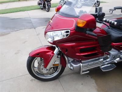 2004 Honda Gold Wing 1800 Trike Motortrike   - Photo 3 - Kingman, KS 67068