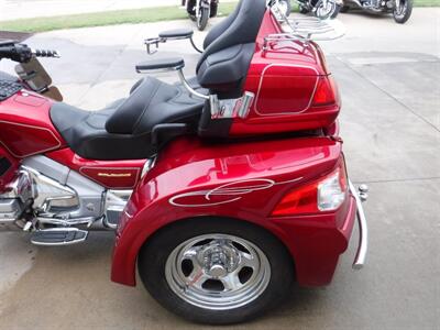 2004 Honda Gold Wing 1800 Trike Motortrike   - Photo 5 - Kingman, KS 67068