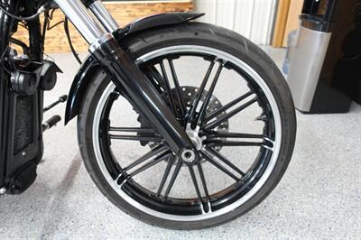 2019 Harley-Davidson Breakout   - Photo 12 - Kingman, KS 67068