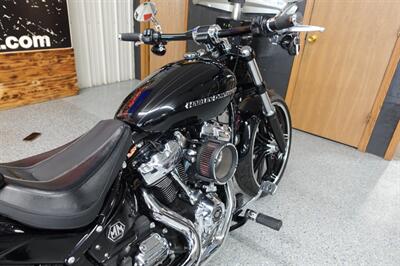 2019 Harley-Davidson Breakout   - Photo 32 - Kingman, KS 67068