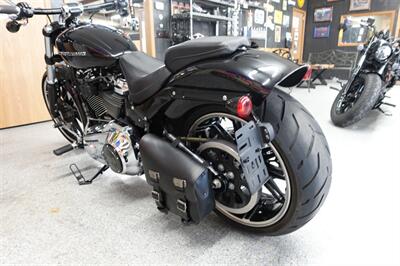 2019 Harley-Davidson Breakout   - Photo 18 - Kingman, KS 67068