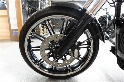 2019 Harley-Davidson Breakout   - Photo 14 - Kingman, KS 67068