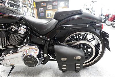 2019 Harley-Davidson Breakout   - Photo 17 - Kingman, KS 67068