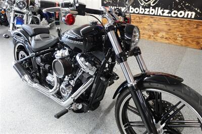 2019 Harley-Davidson Breakout   - Photo 11 - Kingman, KS 67068
