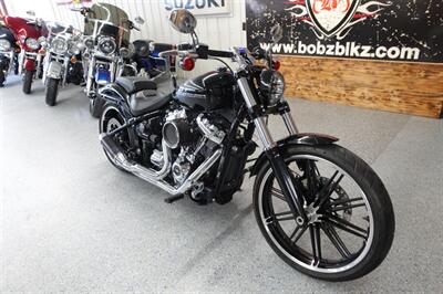 2019 Harley-Davidson Breakout   - Photo 2 - Kingman, KS 67068