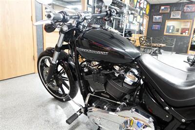 2019 Harley-Davidson Breakout   - Photo 31 - Kingman, KS 67068
