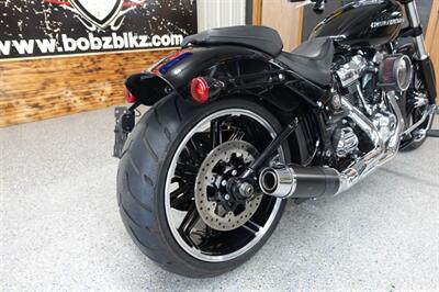 2019 Harley-Davidson Breakout   - Photo 20 - Kingman, KS 67068