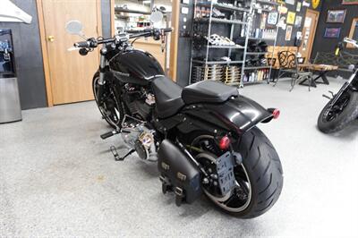 2019 Harley-Davidson Breakout   - Photo 6 - Kingman, KS 67068