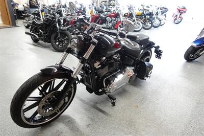 2019 Harley-Davidson Breakout   - Photo 4 - Kingman, KS 67068