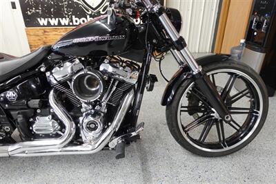 2019 Harley-Davidson Breakout   - Photo 10 - Kingman, KS 67068