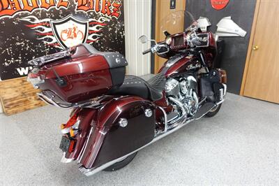 2022 Indian Roadmaster - Photo 8 - Kingman, KS 67068