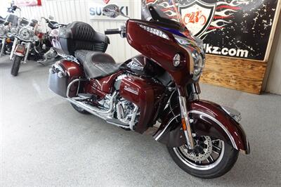 2022 Indian Roadmaster - Photo 2 - Kingman, KS 67068