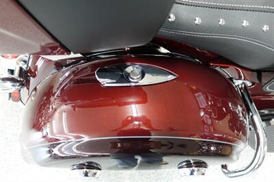 2022 Indian Roadmaster - Photo 23 - Kingman, KS 67068