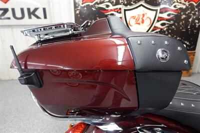 2022 Indian Roadmaster - Photo 46 - Kingman, KS 67068