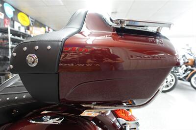 2022 Indian Roadmaster - Photo 44 - Kingman, KS 67068