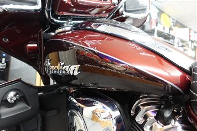 2022 Indian Roadmaster - Photo 31 - Kingman, KS 67068