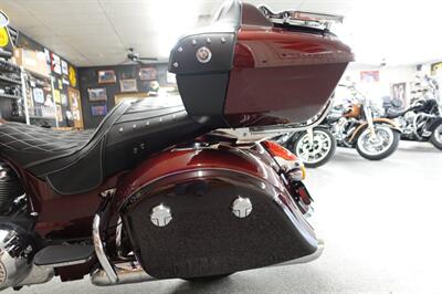 2022 Indian Roadmaster - Photo 34 - Kingman, KS 67068