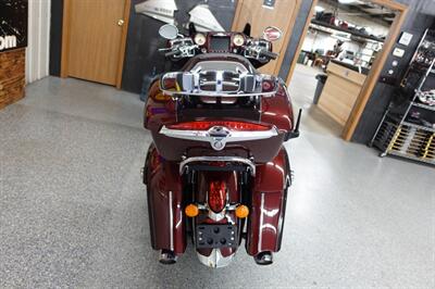 2022 Indian Roadmaster - Photo 7 - Kingman, KS 67068