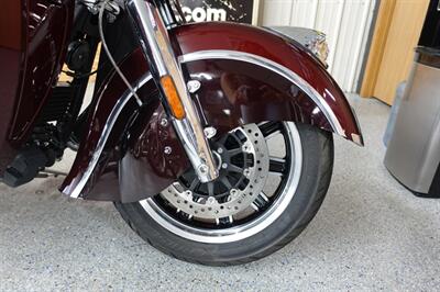2022 Indian Roadmaster - Photo 9 - Kingman, KS 67068