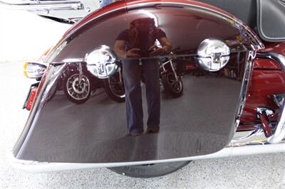 2022 Indian Roadmaster - Photo 21 - Kingman, KS 67068