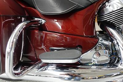 2022 Indian Roadmaster - Photo 19 - Kingman, KS 67068