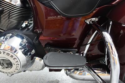 2022 Indian Roadmaster - Photo 33 - Kingman, KS 67068