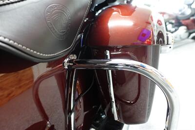 2022 Indian Roadmaster - Photo 37 - Kingman, KS 67068