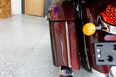2022 Indian Roadmaster - Photo 38 - Kingman, KS 67068
