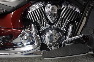 2022 Indian Roadmaster - Photo 17 - Kingman, KS 67068