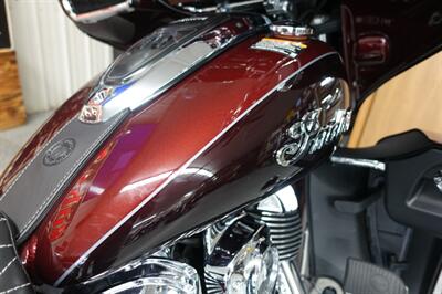2022 Indian Roadmaster - Photo 15 - Kingman, KS 67068