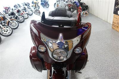2022 Indian Roadmaster - Photo 3 - Kingman, KS 67068