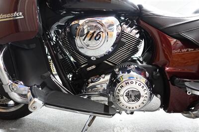 2022 Indian Roadmaster - Photo 32 - Kingman, KS 67068