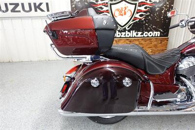 2022 Indian Roadmaster - Photo 20 - Kingman, KS 67068