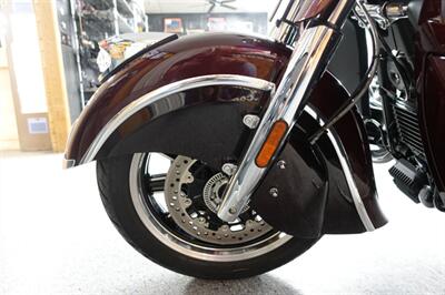 2022 Indian Roadmaster - Photo 27 - Kingman, KS 67068