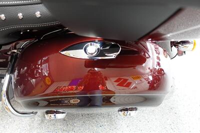 2022 Indian Roadmaster - Photo 36 - Kingman, KS 67068