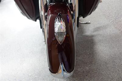 2022 Indian Roadmaster - Photo 11 - Kingman, KS 67068