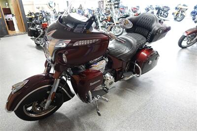 2022 Indian Roadmaster - Photo 4 - Kingman, KS 67068