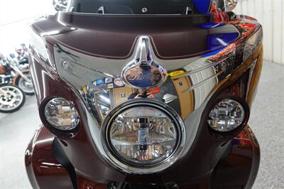 2022 Indian Roadmaster - Photo 12 - Kingman, KS 67068