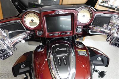 2022 Indian Roadmaster - Photo 49 - Kingman, KS 67068
