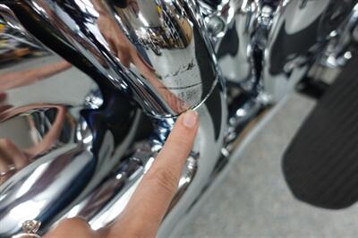 2022 Indian Roadmaster - Photo 18 - Kingman, KS 67068