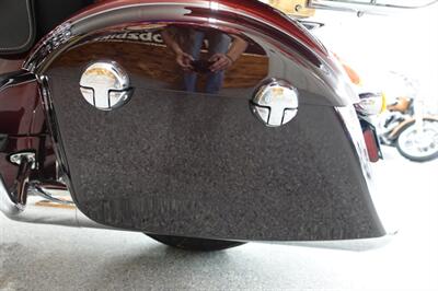 2022 Indian Roadmaster - Photo 35 - Kingman, KS 67068