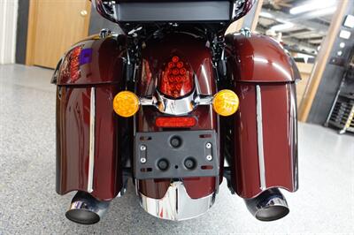 2022 Indian Roadmaster - Photo 41 - Kingman, KS 67068