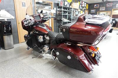 2022 Indian Roadmaster - Photo 6 - Kingman, KS 67068