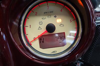 2022 Indian Roadmaster - Photo 52 - Kingman, KS 67068