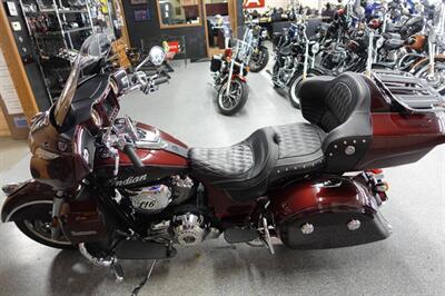 2022 Indian Roadmaster - Photo 5 - Kingman, KS 67068