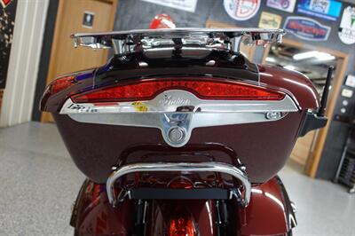 2022 Indian Roadmaster - Photo 42 - Kingman, KS 67068