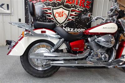 2008 Honda Shadow 750 Aero   - Photo 15 - Kingman, KS 67068