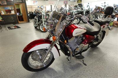 2008 Honda Shadow 750 Aero   - Photo 4 - Kingman, KS 67068